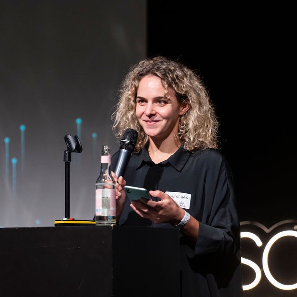 Solaris Partners Summit keynote