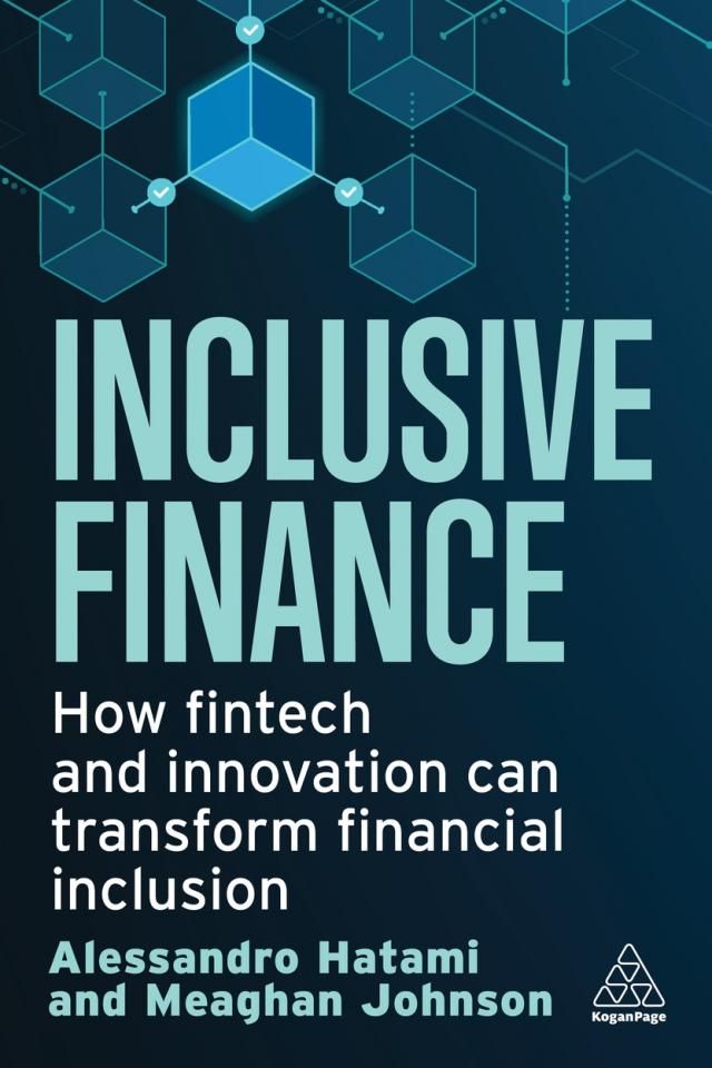 Inclusive Finance book cover