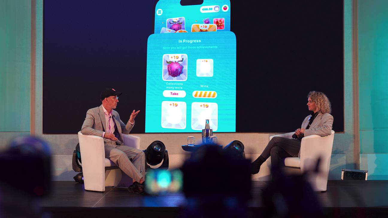 FinTech Magazine coverage